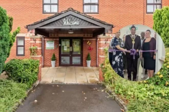 Middleton Langfield Care Home Expands Dementia Care
