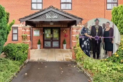 Middleton Langfield Care Home Expands Dementia Care