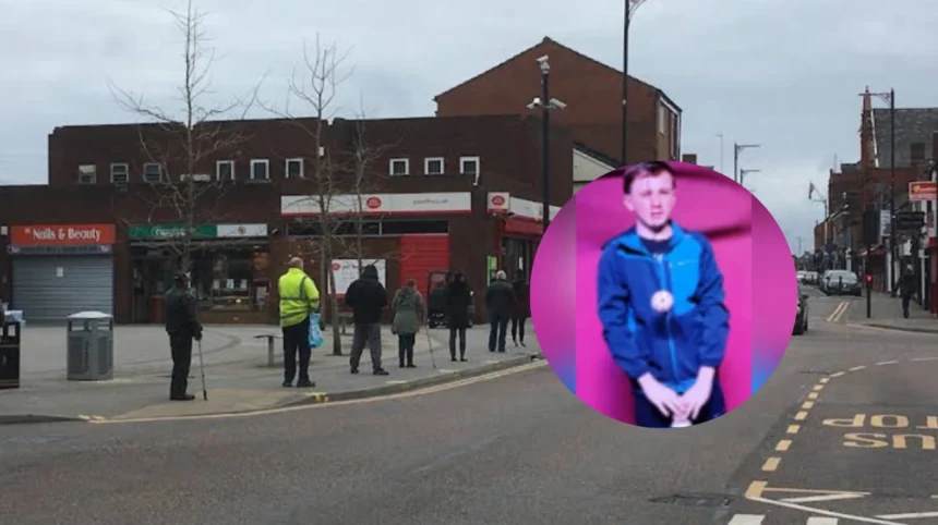 Missing boy Tyldesley GMP appeal for information