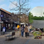 Mystery as Cyclist Discovered With Injuries in Altrincham 2026