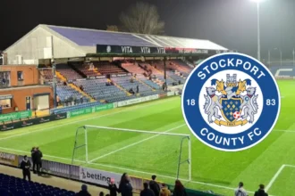 New Creative Wellbeing Project Launched by Stockport County