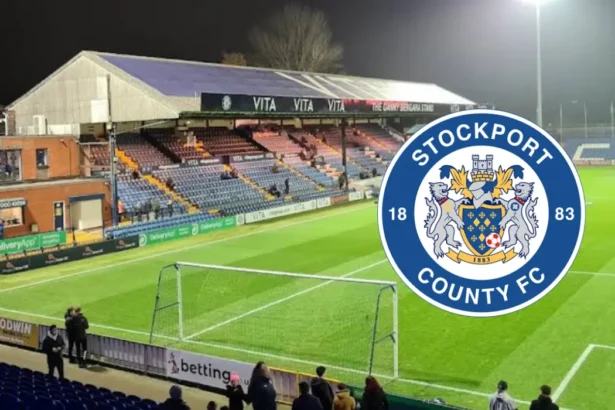 New Creative Wellbeing Project Launched by Stockport County