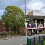 New Oldham supported housing scheme welcomes first residents