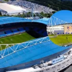 New Sports Investment Firm Takes Stake in Bolton Wanderers