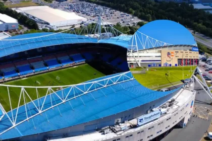 New Sports Investment Firm Takes Stake in Bolton Wanderers