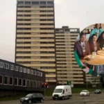 New Starbucks Opens Near Rochdale Infirmary