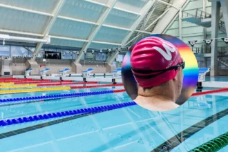 Northern Wave Manchester Meet Produces World Record