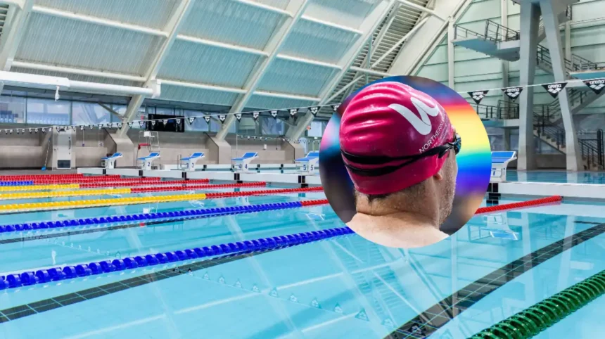 Northern Wave Manchester Meet Produces World Record