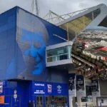 Old Trafford Travel Warning for Manchester United Opener