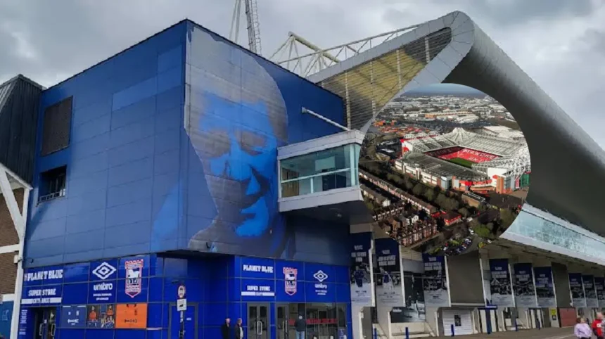 Old Trafford Travel Warning for Manchester United Opener