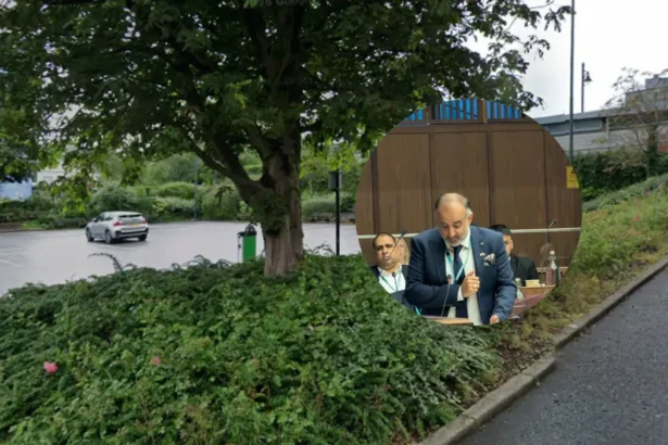 Oldham Council Faces Government Intervention