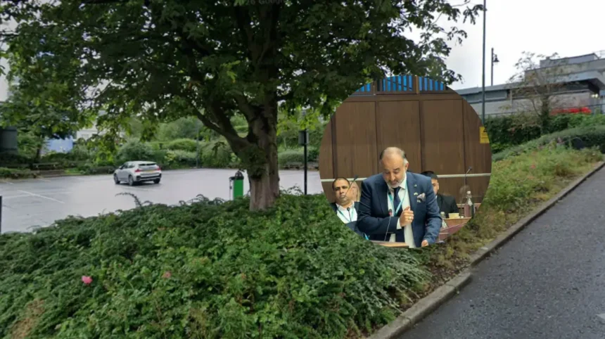 Oldham Council Faces Government Intervention