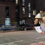 Oldham Mags Poulton named FCHO Hidden Hero for August 2026
