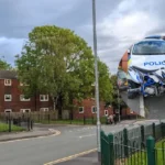 Oldham Police Seize 14 Bikes in Anti-Social Use Blitz