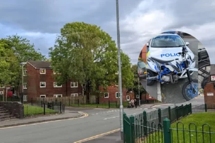 Oldham Police Seize 14 Bikes in Anti-Social Use Blitz