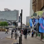 Oldham Selected for Baton of Hope National Tour