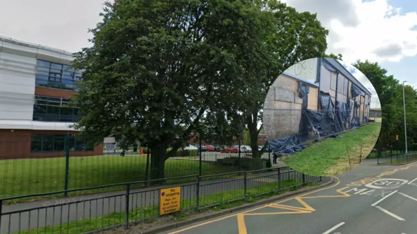 Oldham specialist school invests £100k but keeps pupil cap