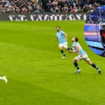 PSG Drawn Against Manchester City and Aston Villa