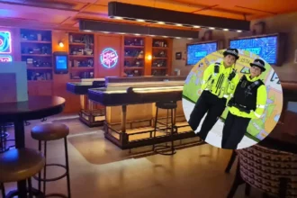 Parklife Robberies Seven Arrested in Festival Probe