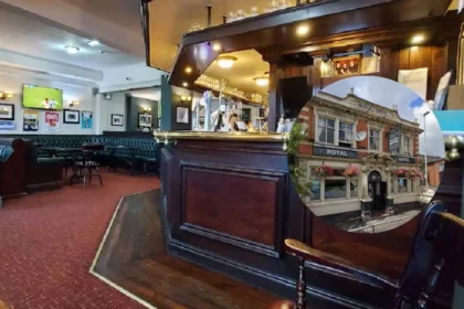 Plans Filed to Convert Former Bolton Pub Into HMO