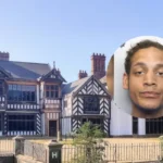 Police seek 34-year-old man linked to Trafford