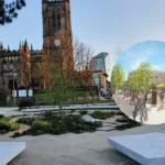 Pop-up markets plan for Manchester high streets takes shape
