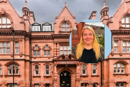 Pride of Place Wigan Fairhurst and Aldred chair £20m investment