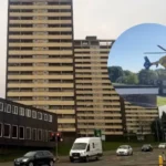 Rochdale Boy Window Fall Police Bail Update