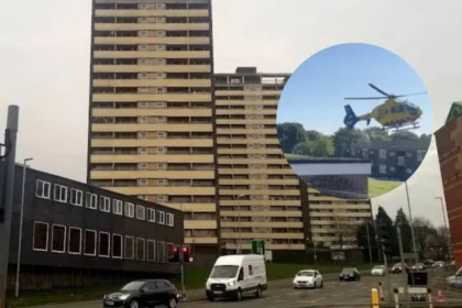 Rochdale Boy Window Fall Police Bail Update