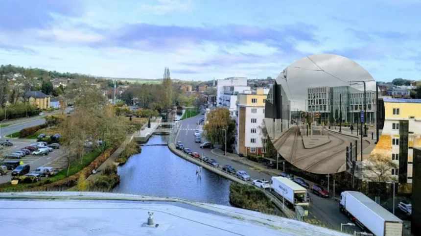 Rochdale Town Centre Enforces Strict Stop and Search Powers