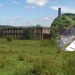 Rochdale blaze at illegal waste site under investigation