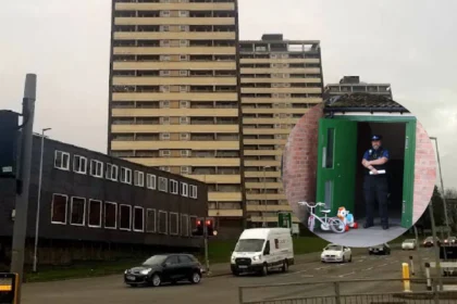 Rochdale murder inquiry launched