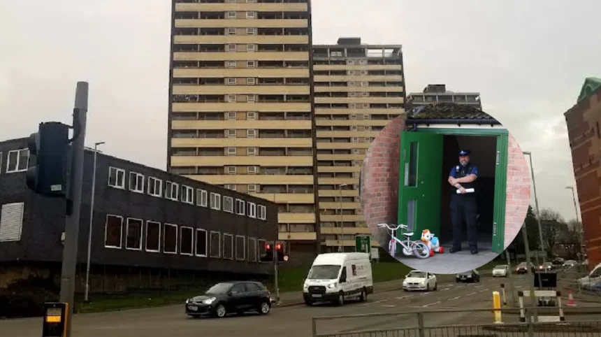 Rochdale murder inquiry launched