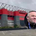 Rooney and Goldbridge Set to Host New Manchester United Show