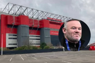 Rooney and Goldbridge Set to Host New Manchester United Show