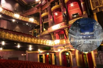 Royal Court Theatre Wigan Reopens After Decades Closed 2026