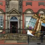 Royton Library temporary closure alternatives and council update