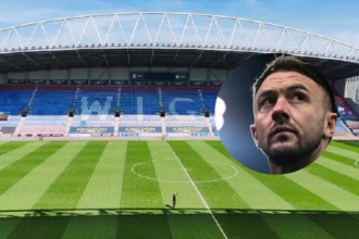 Salford take Swinton clash to Wigan in double-header