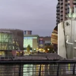 Salford unregistered HMOs 99% fail safety inspection, Manchester 2026