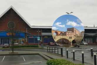 Sheppard Robson to Design New Through School in Stockport 2026