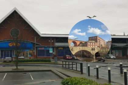 Sheppard Robson to Design New Through School in Stockport 2026