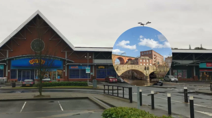Sheppard Robson to Design New Through School in Stockport 2026