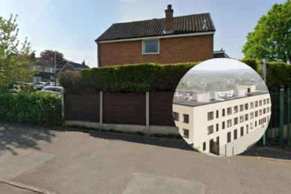 Stockport Approves Willmott Dixon School Rebuild Plan
