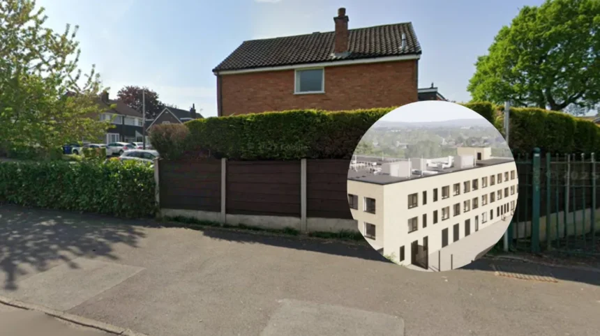 Stockport Approves Willmott Dixon School Rebuild Plan
