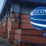 Stockport Blue Bin Collection Returns Fortnightly