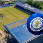 Stockport County v Blackpool League One match report and stats