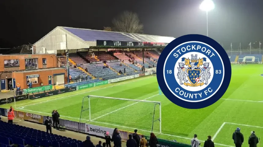 Stockport County vs Doncaster Rovers Match Preview