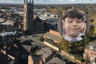 Stockport Police Seek Help to Find Missing 13-Year-Old