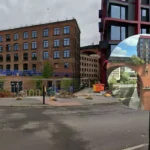 Stockport Weir Mill launch set to showcase new neighbourhood