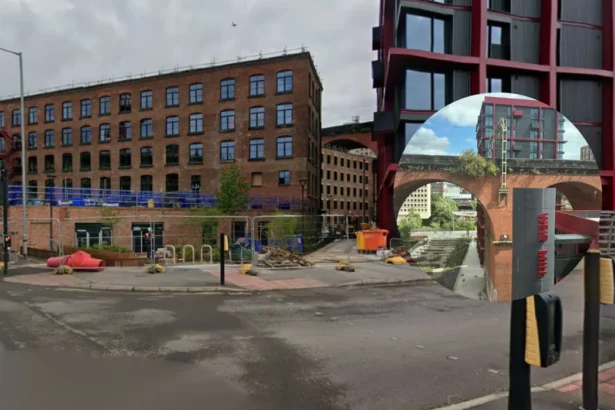 Stockport Weir Mill launch set to showcase new neighbourhood